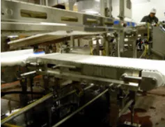 Dorner Conveyors