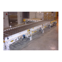 Pallet Handling Conveyor