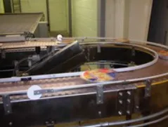 Table Top Conveyors