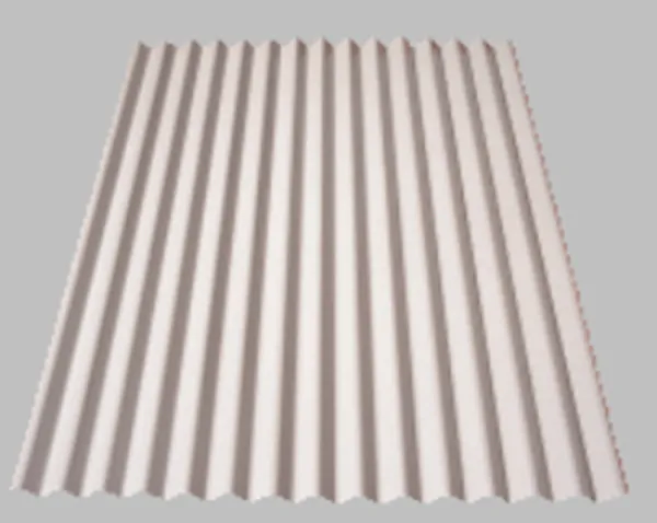 Corrugated