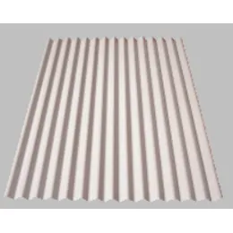 Corrugated
