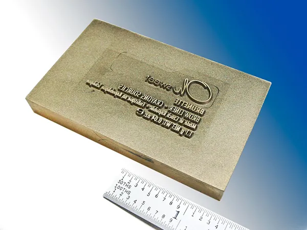 HOT STAMPING DIES