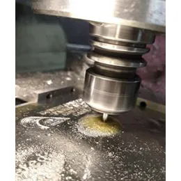 Production Engraving