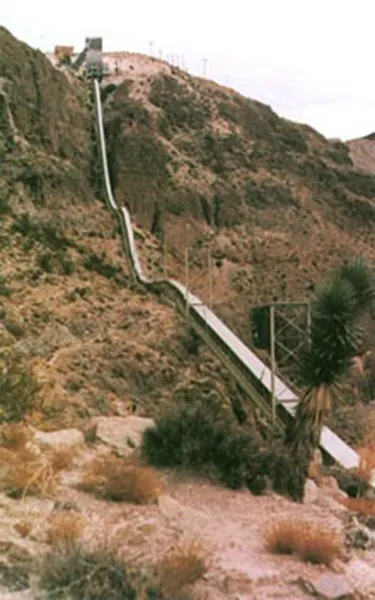 Multi-Fold™ Conveyor System