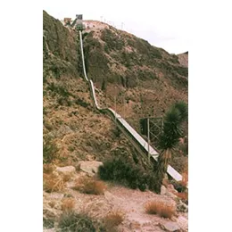 Multi-Fold™ Conveyor System