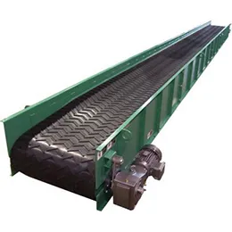 Slider Bed Conveyors