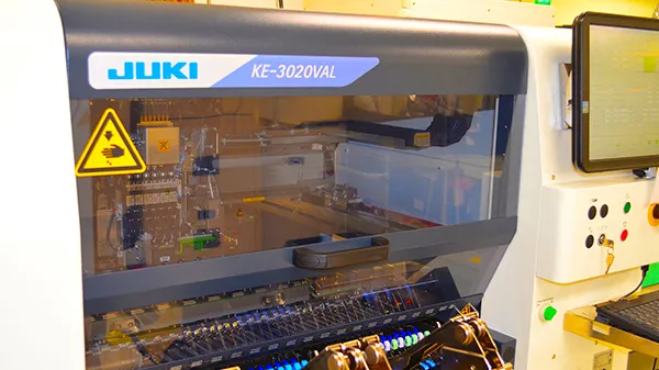 Surface Mount Technology