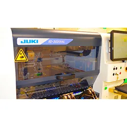 Surface Mount Technology