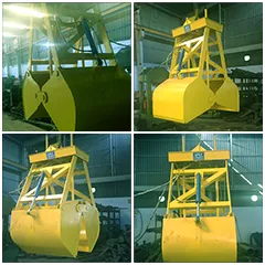 Grab Bucket