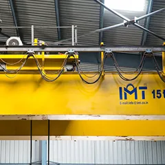 EOT Crane 4