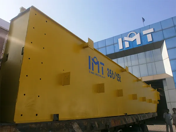 EOT Crane 5