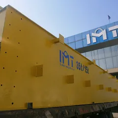 EOT Crane 5