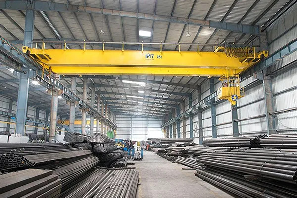 EOT Crane 6
