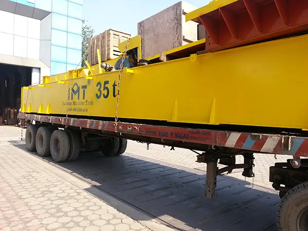 Gantry Crane 1
