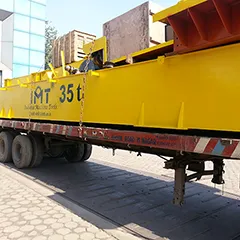 Gantry Crane 1