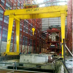 Gantry Crane 2
