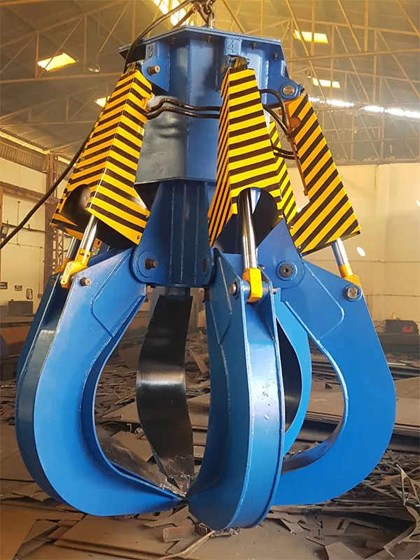 Hydraulic