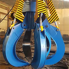 Hydraulic
