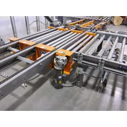 Chain Transfer Conveyor