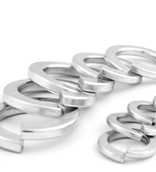 SPRING WASHERS