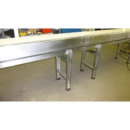 Food Grade Conveyors