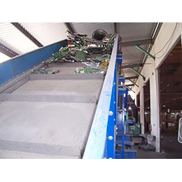 Recycling Conveyors