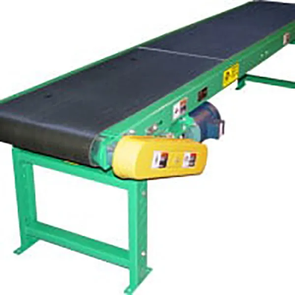 Belt Conveyors