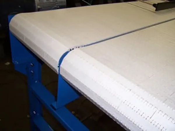 Modular Belt Conveyors