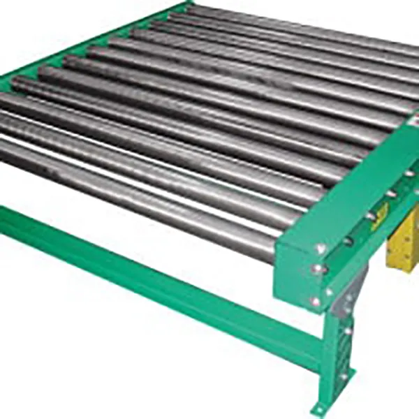 Pallet Handling