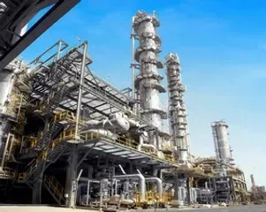 PETROCHEMICAL
