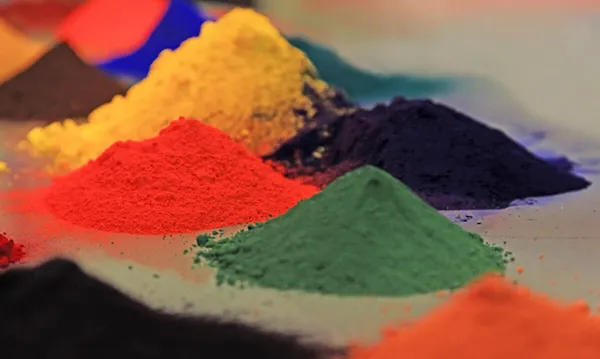 Industrial Powder Coating