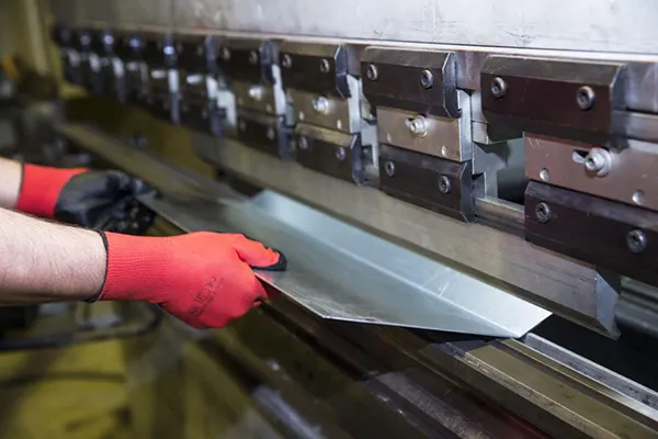 Sheet Metal Fabrication