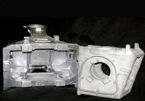 Aluminium Castings