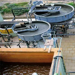 Effluent Treatment Plant