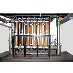Ultra Filtration System