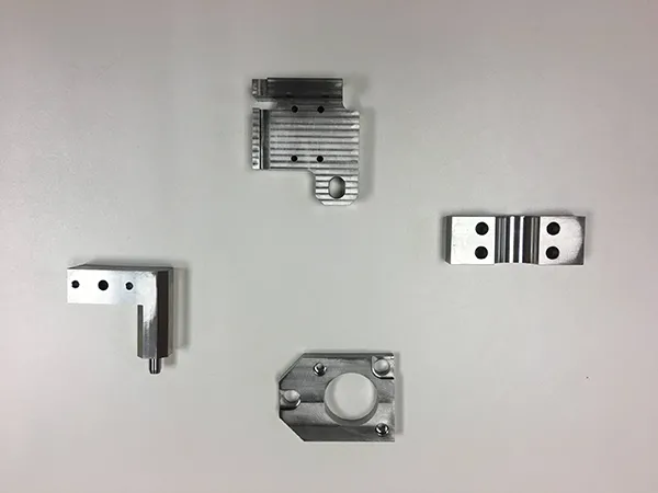 CNC MACHINING SERVICES