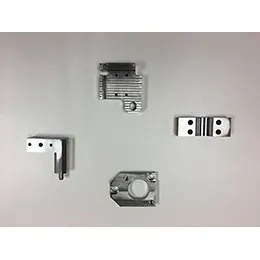 CNC MACHINING SERVICES