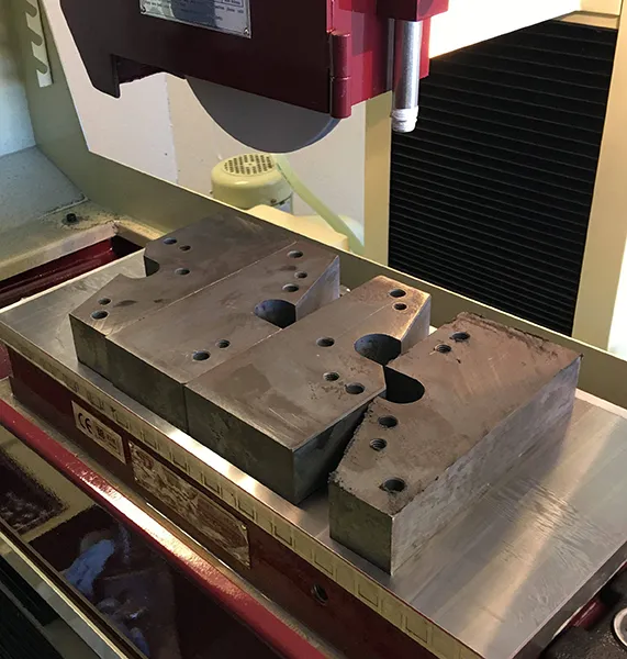 Surface Grinding