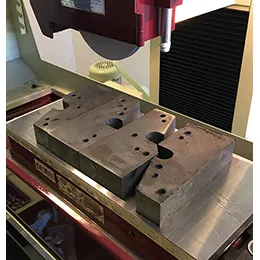 Surface Grinding