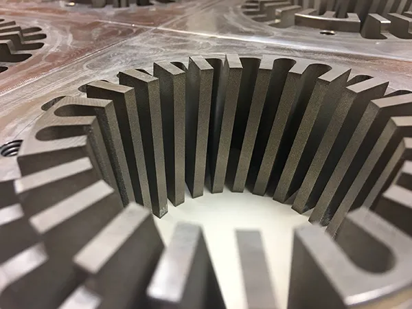 WIRE EDM SERVICES