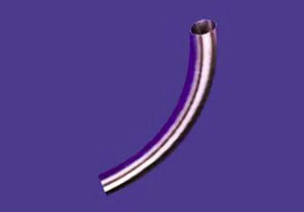 Long Tube Sweep Elbow