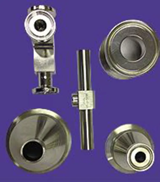 Stainless Steel Fitting