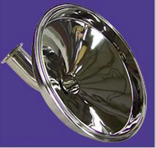 Tank Bottom Cone