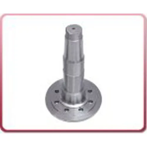 Machine Parts