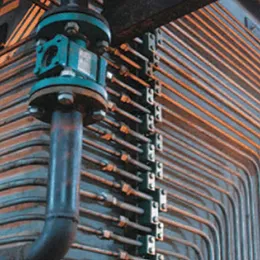 Hydraulic Line Pipes