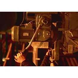 Shearing and Cutting