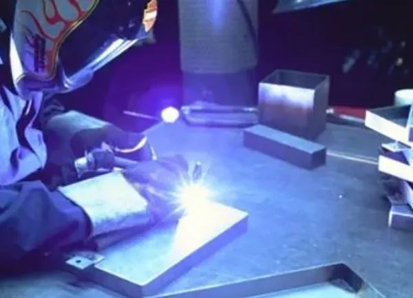 Welding
