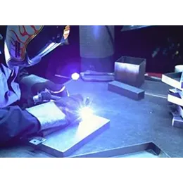 Welding