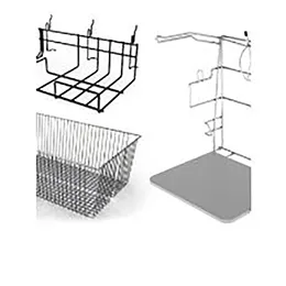 CUSTOM FABRICATION