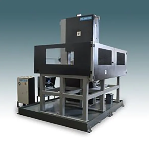 ITL-300 V3H Vertical Band Saw Machine